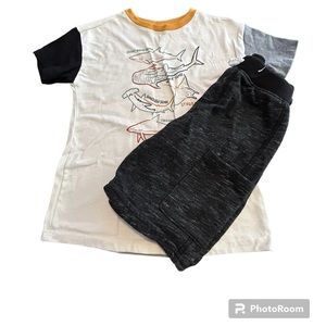 Garanimals Matching outfit